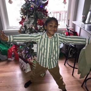 Meet your Posher, Nathan